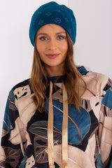 Mütze model 191111 Wool Fashion Italia 