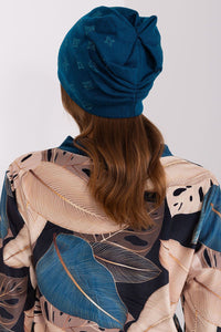  Mütze model 191111 Wool Fashion Italia 