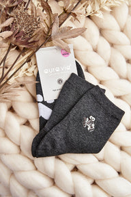  Socken model 191161 Step in style 