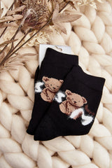  Socken model 191180 Step in style 
