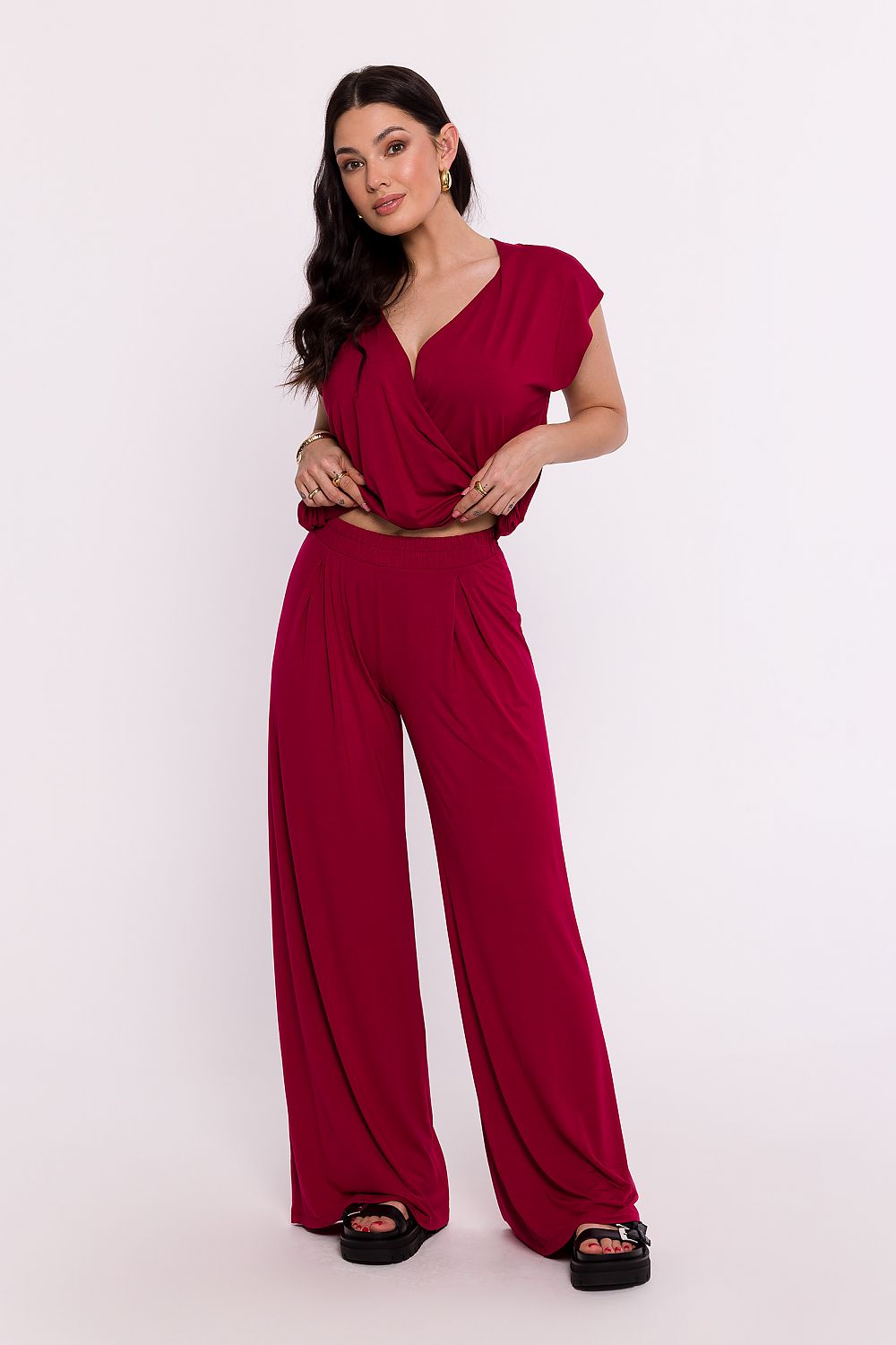  Damen Hose model 193660 BeWear 