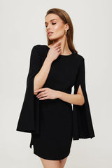  Cocktailkleid model 193976 Makover 
