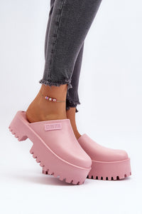  Pantoletten model 194119 Step in style 