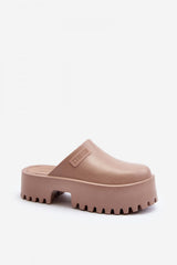  Pantoletten model 194120 Step in style 