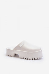  Pantoletten model 194121 Step in style 