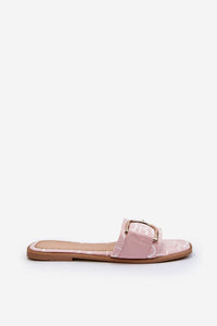  Pantoletten model 194132 Step in style 