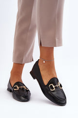  Mokassins model 194165 Step in style 