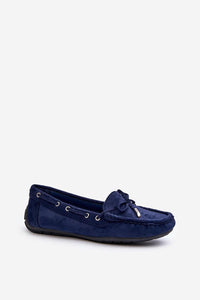  Mokassins model 196397 Step in style 