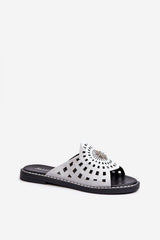  Pantoletten model 196424 Step in style 