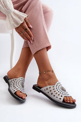  Pantoletten model 196424 Step in style 