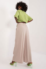  Damen Hose model 197538 Sublevel 