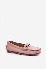  Mokassins model 197605 Step in style 
