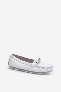  Mokassins model 197606 Step in style 