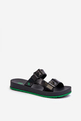  Pantoletten model 197653 Step in style 