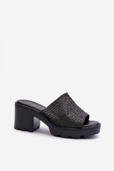  Pantoletten model 197723 Step in style 