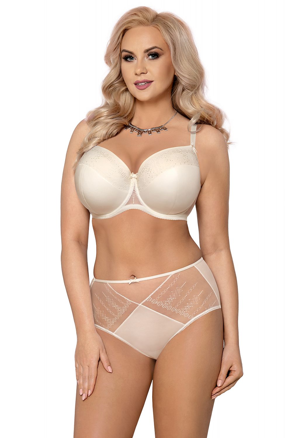 Gevoerde beha model 155568 Vena