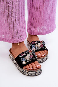  Pantoletten model 198144 Step in style 