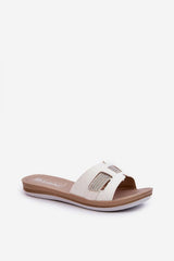  Pantoletten model 198159 Step in style 