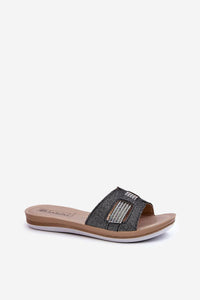  Pantoletten model 198160 Step in style 