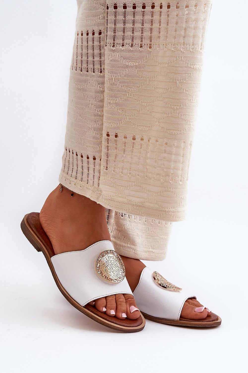  Pantoletten model 198268 Step in style 