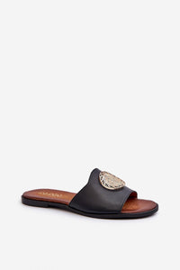  Pantoletten model 198269 Step in style 