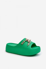  Pantoletten model 198423 Step in style 