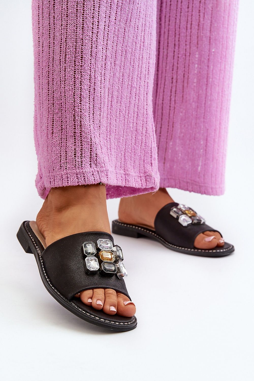  Pantoletten model 198614 Step in style 
