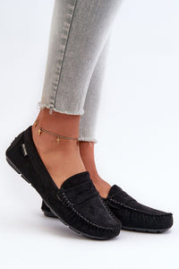  Mokassins model 198705 Step in style 