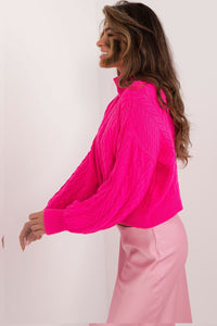  Rollkragenpullover model 199247 Badu 