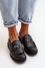  Halbschuhe model 199313 Step in style 