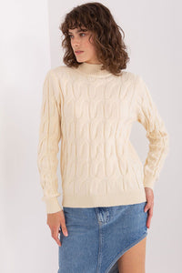  Pullover model 199540 Wool Fashion Italia 