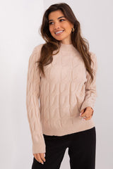  Pullover model 199541 Wool Fashion Italia 