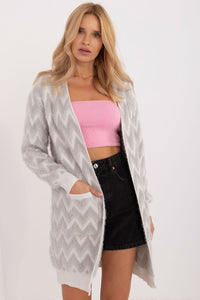  Cardigan model 199548 Wool Fashion Italia 