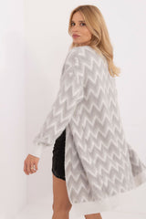  Cardigan model 199548 Wool Fashion Italia 