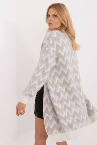  Cardigan model 199548 Wool Fashion Italia 
