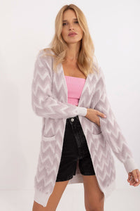  Cardigan model 199550 Wool Fashion Italia 