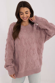  Pullover model 199639 Wool Fashion Italia 