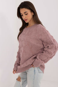  Pullover model 199639 Wool Fashion Italia 