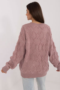  Pullover model 199639 Wool Fashion Italia 