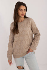  Pullover model 199641 Wool Fashion Italia 