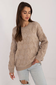  Pullover model 199641 Wool Fashion Italia 