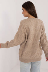  Pullover model 199641 Wool Fashion Italia 