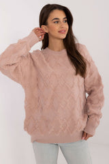  Pullover model 199638 Wool Fashion Italia 