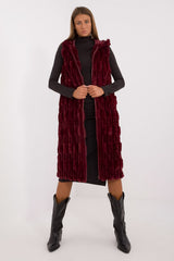  Weste model 199771 Wool Fashion Italia 