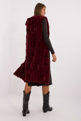  Weste model 199771 Wool Fashion Italia 
