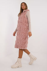  Weste model 199772 Wool Fashion Italia 