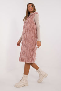  Weste model 199772 Wool Fashion Italia 