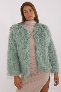  Jacke model 199777 Wool Fashion Italia 