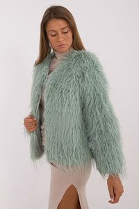  Jacke model 199777 Wool Fashion Italia 