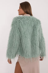  Jacke model 199777 Wool Fashion Italia 